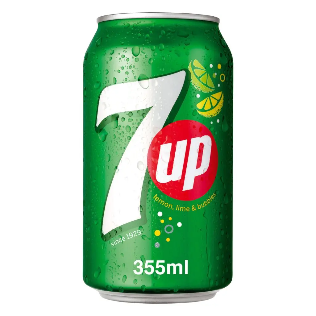 Seven UP